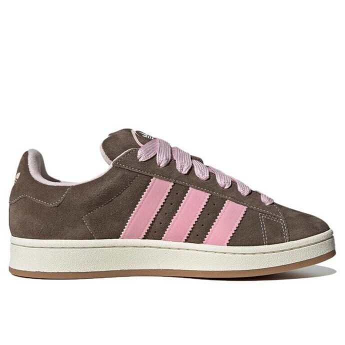 adidas campus 00s dust cargo clear pink HQ4569