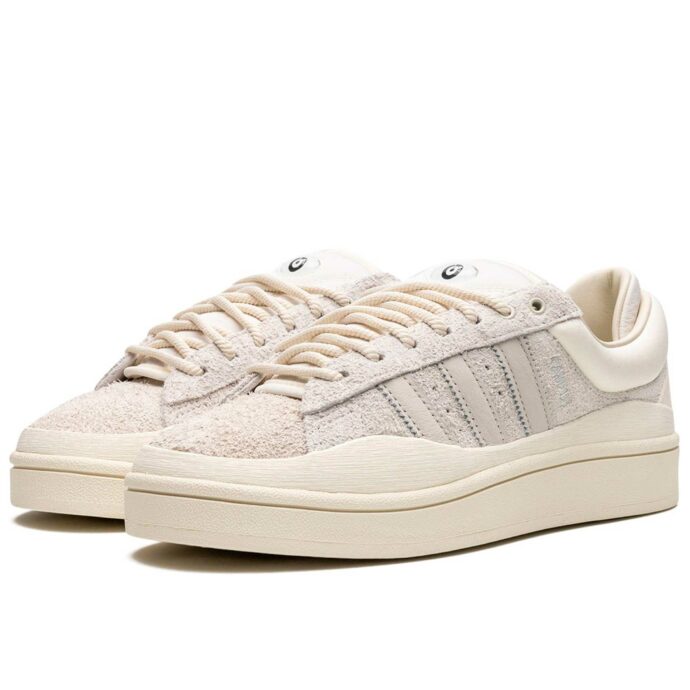 adidas campus light bad bunny cream FZ5823