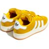 Adidas originals campus sales yellow