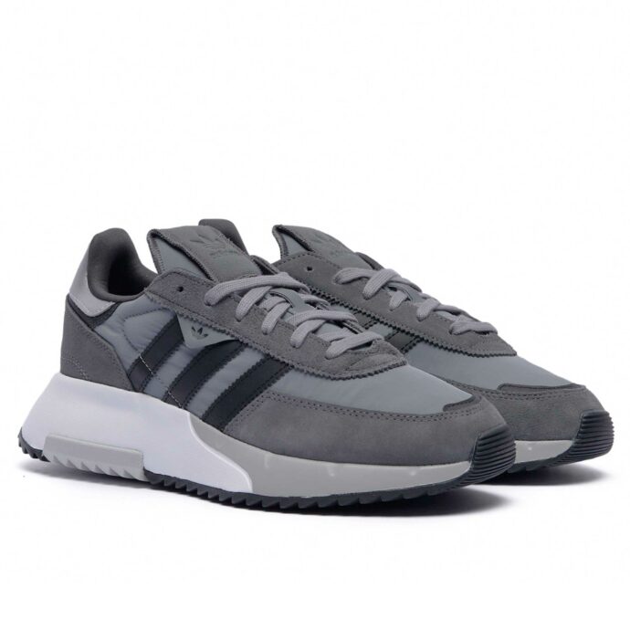 adidas retropy F2 grey GW0507