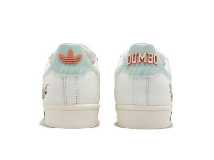 adidas Disney superstar Dumbo IE5880 купить