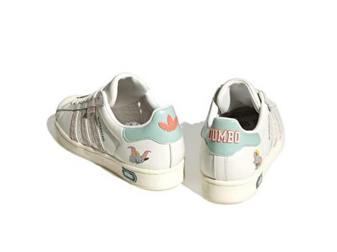 adidas Disney superstar Dumbo IE5880 купить