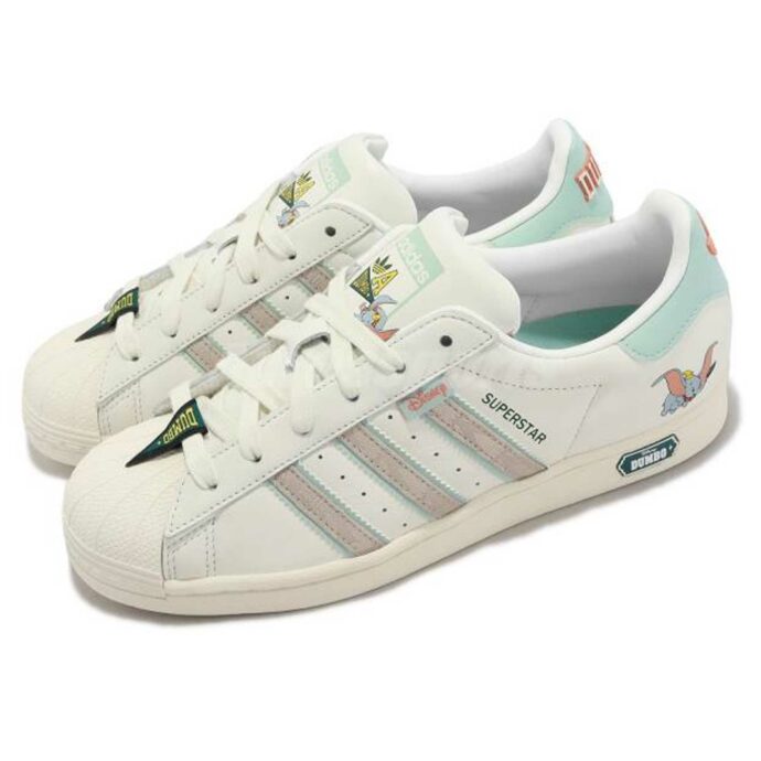 adidas Disney superstar Dumbo IE5880