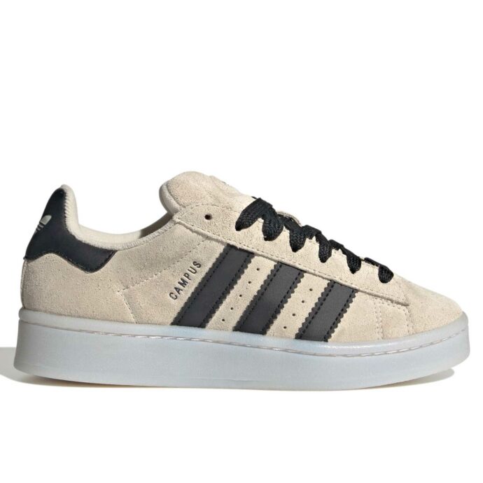 adidas GS campus 00S beige HQ8572