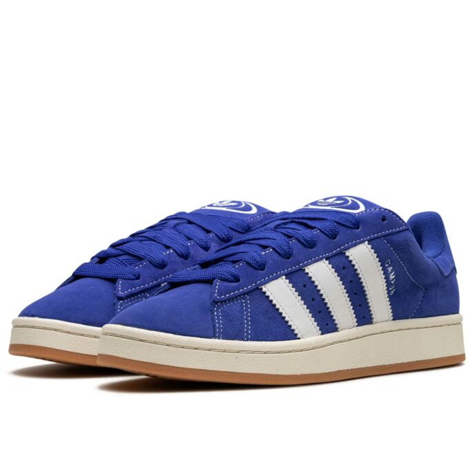 adidas campus semi lucid blue H03471