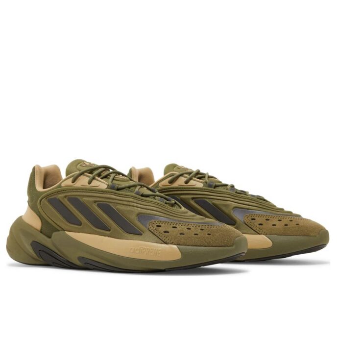 adidas ozelia focus olive GX6449