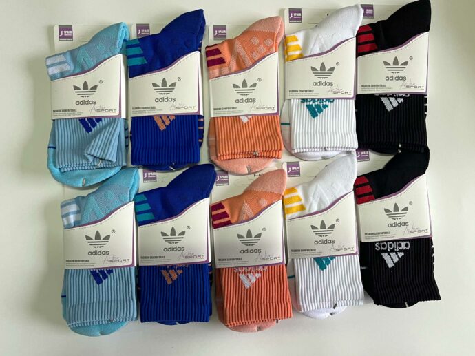 adidas-socks-color-10 купить