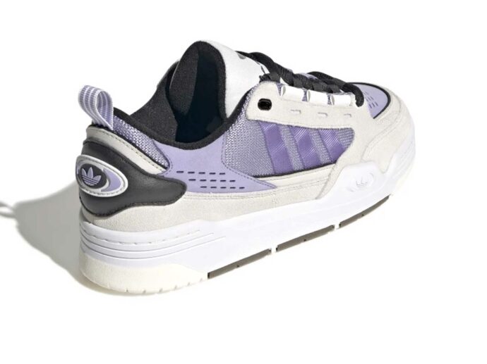 adidas adi2000 light purple GV8813 купить