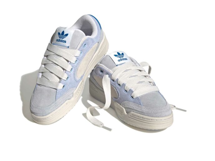 adidas adi 2000 x shoes crystal blue HQ6773 купить