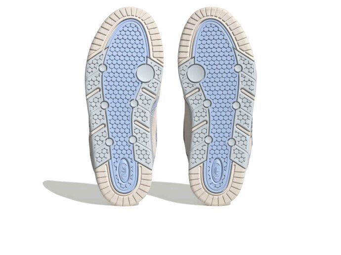 adidas adi 2000 x shoes crystal blue HQ6773 купить
