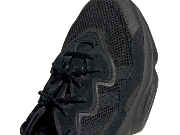 adidas ozweego black carbon EE6999 купить