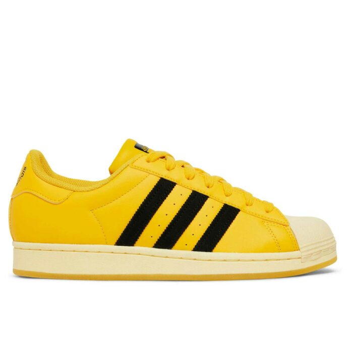 adidas superstar bold gold GY2070