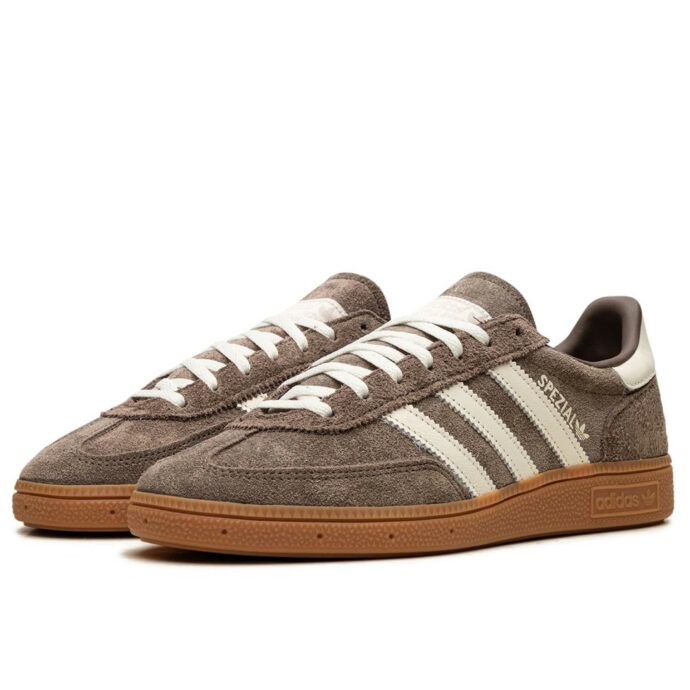 Adidas Handball Spezial Earth strata gum IF6490