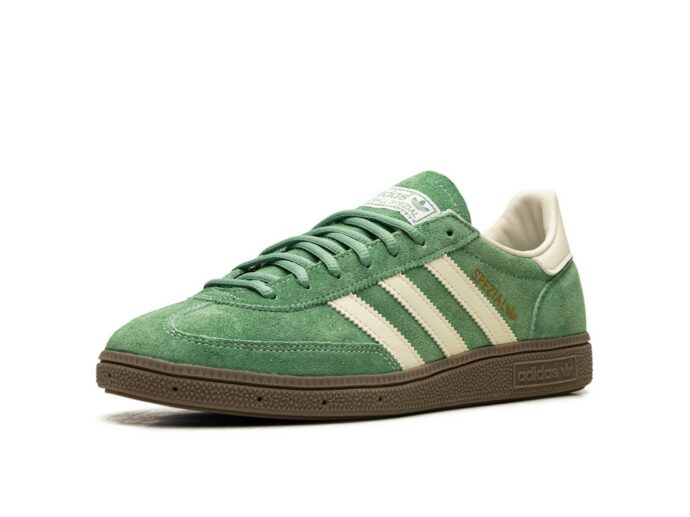 Adidas Handball Spezial Preloved green IG6192 купить.