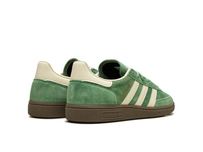 Adidas Handball Spezial Preloved green IG6192 купить.