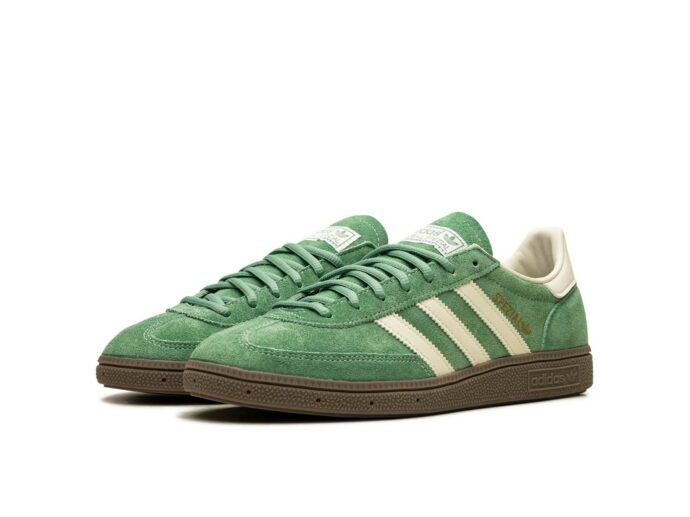 Adidas Handball Spezial Preloved green IG6192 купить.