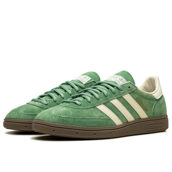 Adidas Handball Spezial Preloved green IG6192