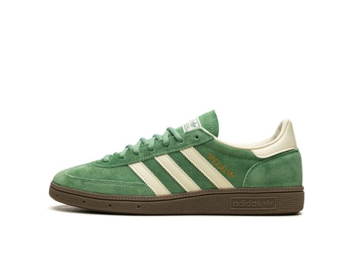 Adidas Handball Spezial Preloved green IG6192 купить.