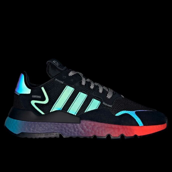 Adidas Nite Jogger Sunset FX1397