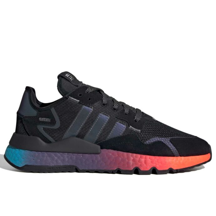 Adidas Nite Jogger Sunset FX1397