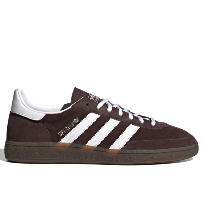 Adidas Original Handball Spezial Shadow brown gum IF8914