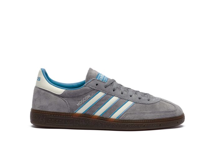 Adidas Originals Handball Spezial Moscow GZ4761 купить