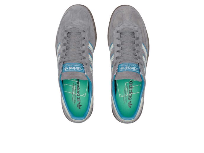 Adidas Originals Handball Spezial Moscow GZ4761 купить