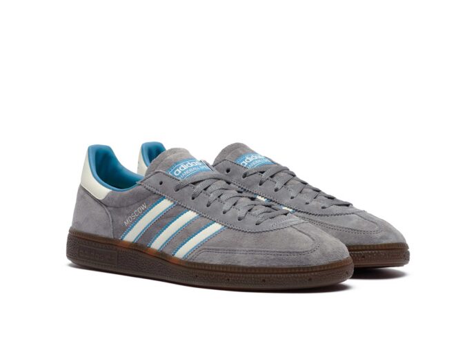 Adidas Originals Handball Spezial Moscow GZ4761 купить