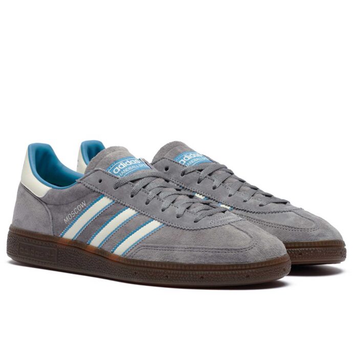 Adidas Originals Handball Spezial Moscow GZ4761