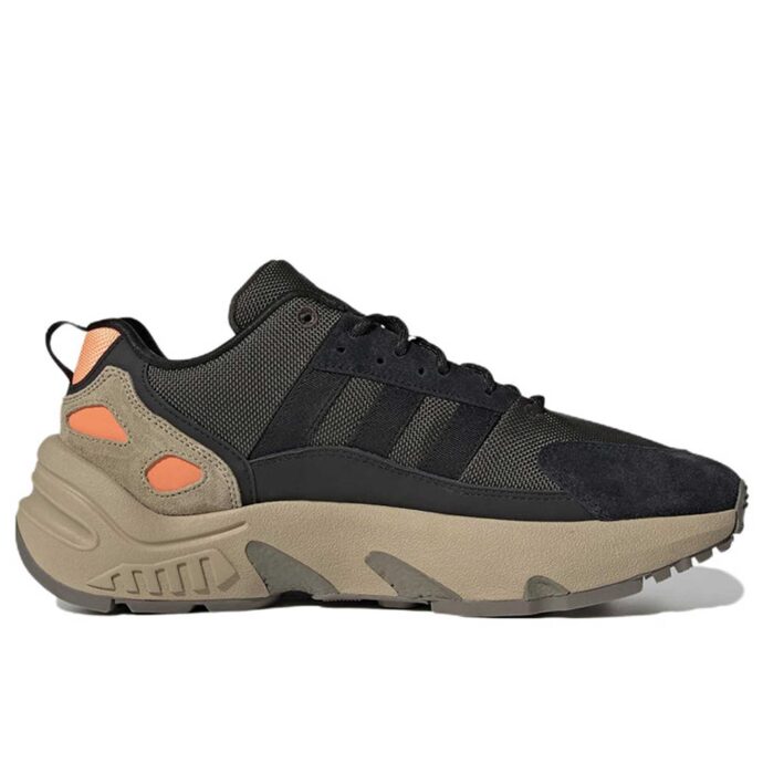 Adidas Originals ZX 22 Boost Shadow Olive GX7006