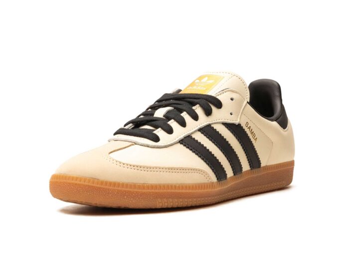 Adidas Samba OG WMNS Sand Strata ID0478 купить