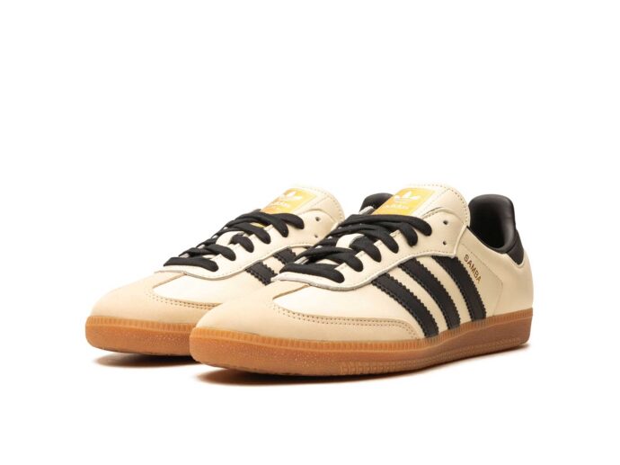 Adidas Samba OG WMNS Sand Strata ID0478 купить