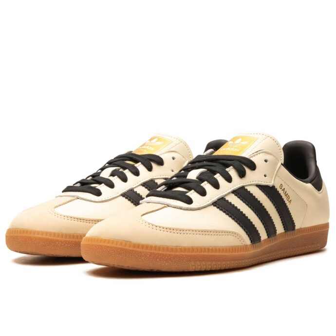 Adidas Samba OG WMNS Sand Strata ID0478