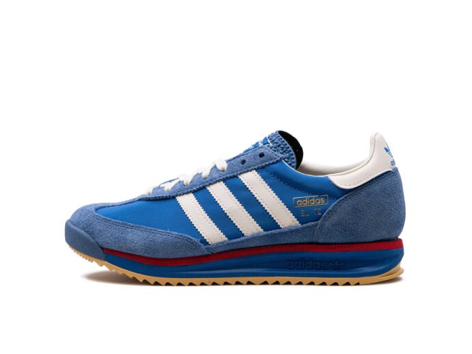 Adidas SL 72 RX XLD Blue Scarlet IG2132 купить