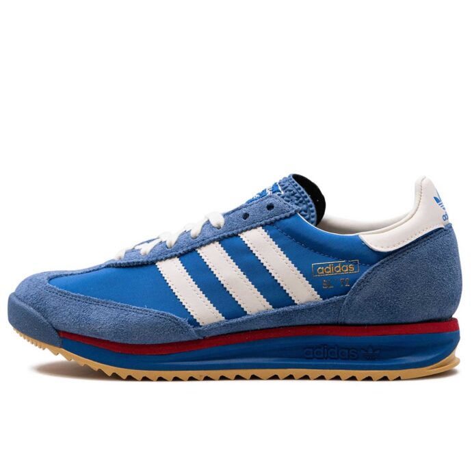 Adidas SL 72 RX XLD Blue Scarlet IG2132 купить