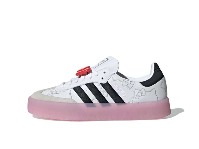 Adidas xHello Kitty Sambae WMNS IG4450 купить