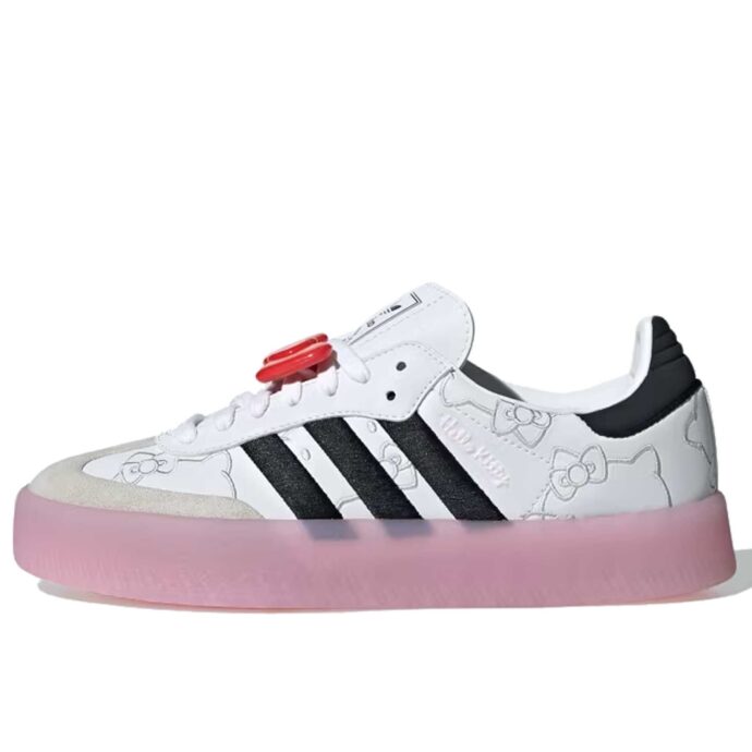 Adidas xHello Kitty Sambae WMNS IG4450 купить