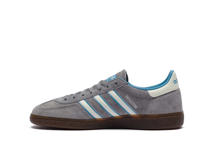 Adidas Originals Handball Spezial Moscow GZ4761 купить