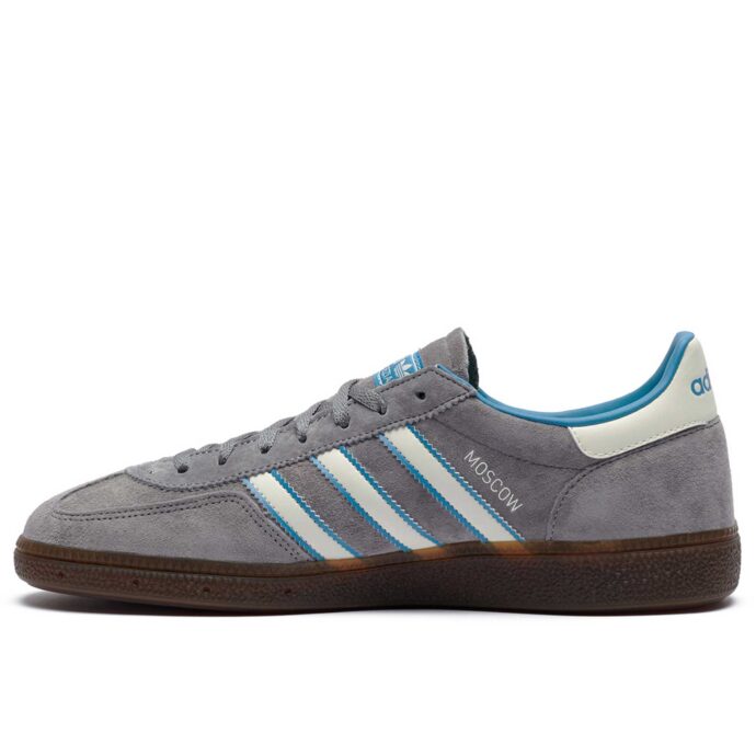 Adidas Originals Handball Spezial Moscow GZ4761 купить