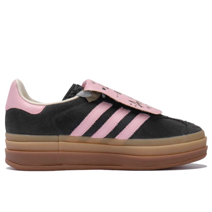 Adidas Gazelle Bold Love One Another