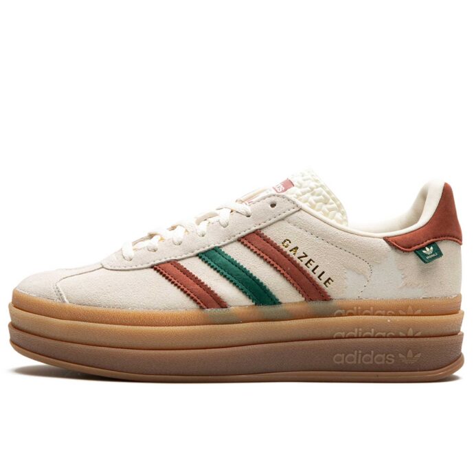 Adidas gazelle zartrosa deals