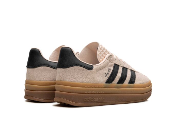 Adidas Gazelle Bold WMNS Wonder Quartz IE0429 интернет магазин