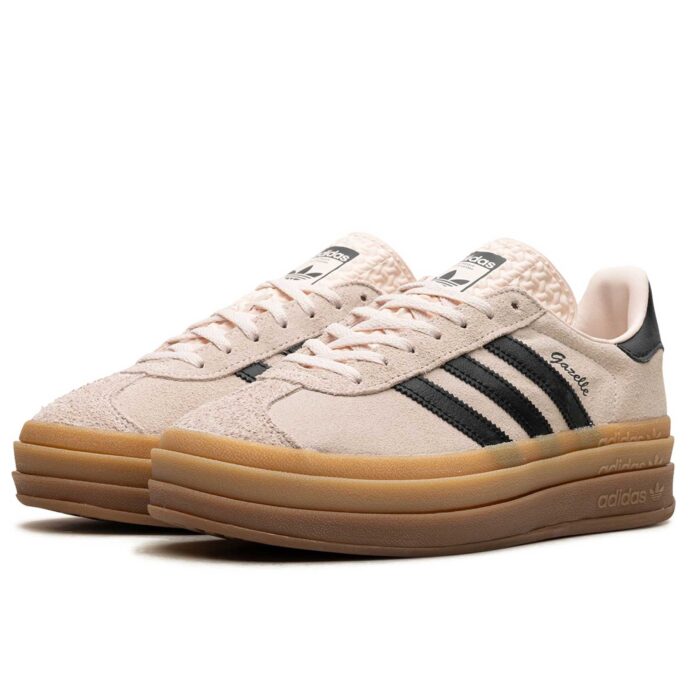 Adidas Gazelle Bold WMNS Wonder Quartz IE0429