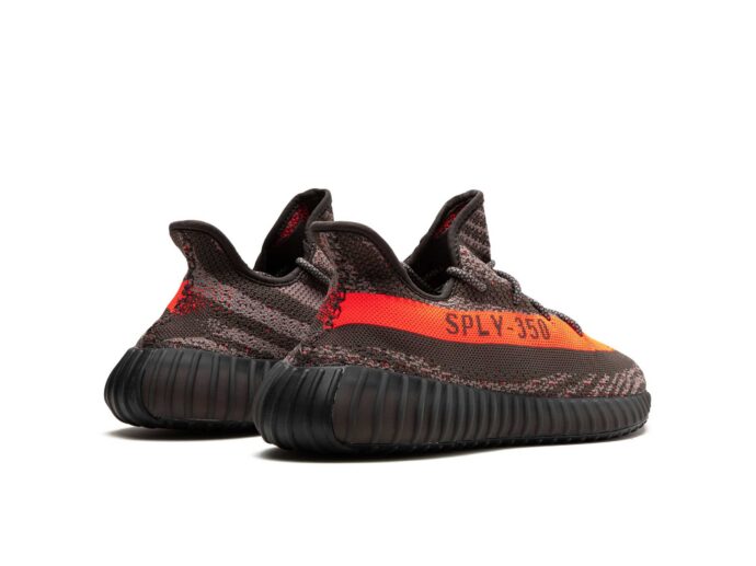 Adidas Yeezy Boost 350 Carbon Beluga HQ7045 интернет магазин