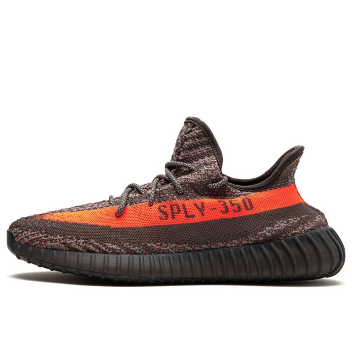 Adidas Yeezy Boost 350 Carbon Beluga HQ7045 интернет магазин