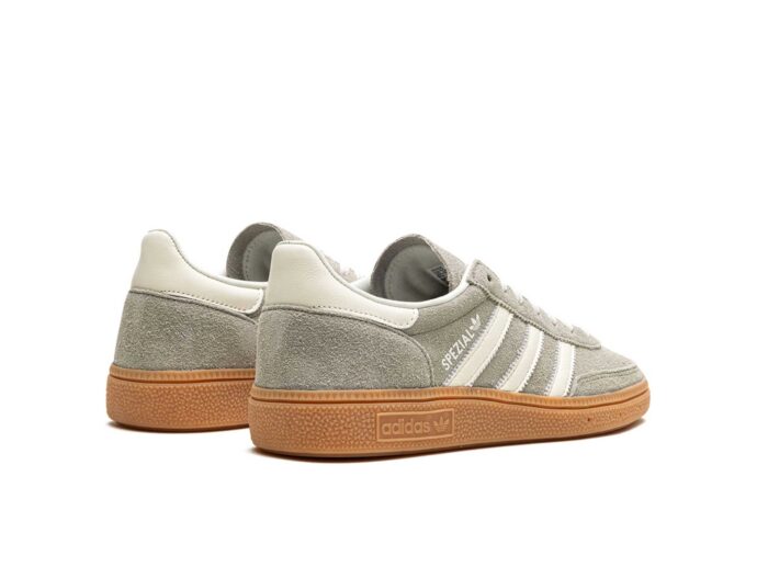 Adidas Handball Spezial WMNS Silver Pebble IG1966 интернет магазин