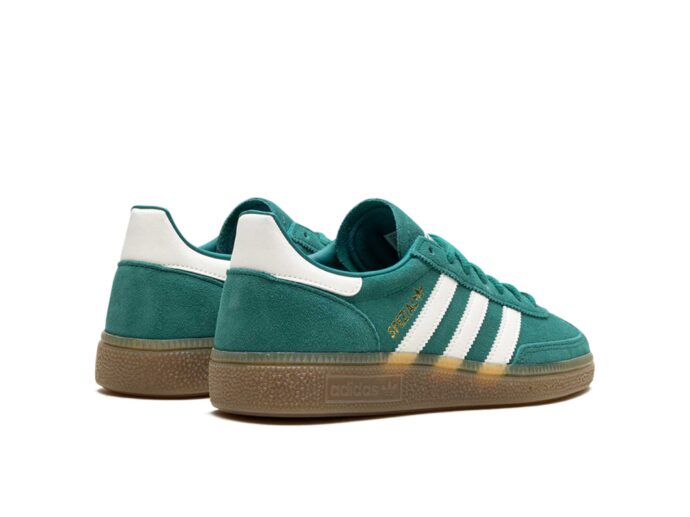Adidas Handball Spezial WMNS Active Green JQ2730 интернет магазин