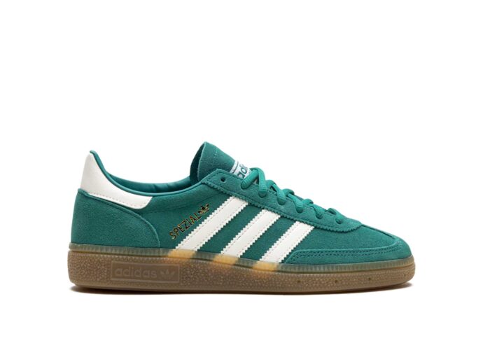 Adidas Handball Spezial WMNS Active Green JQ2730 интернет магазин