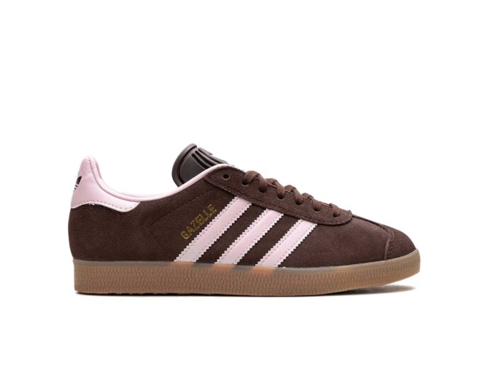 Adidas Gazelle Auburn Clear Pink JH5666 купить