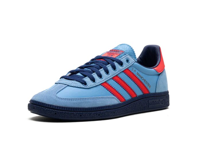 Adidas Manchester CP Company Light Blue IH3312 купить